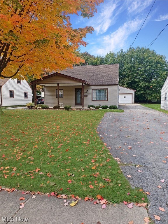 48 N Edgehill Ave, Youngstown, OH 44515 House Rental in Youngstown