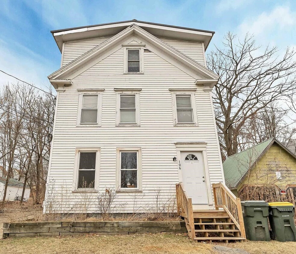 Primary Photo - 106 Messer St