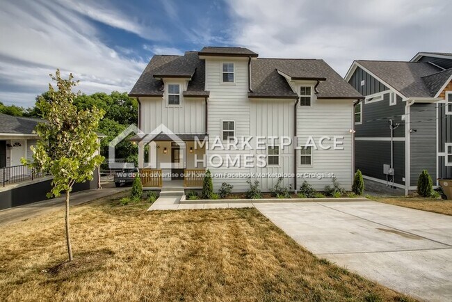 Foto del edificio - 518 Yokley Rd