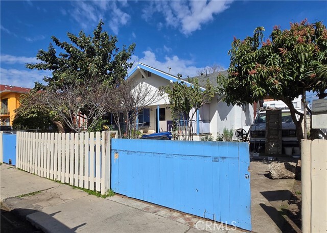 Building Photo - 5517 Barton Ave