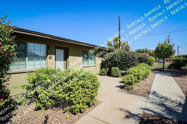 Foto del edificio - 1850 E Maryland Ave