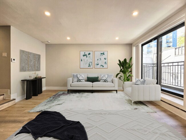 Foto del edificio - 1225 N La Salle Dr