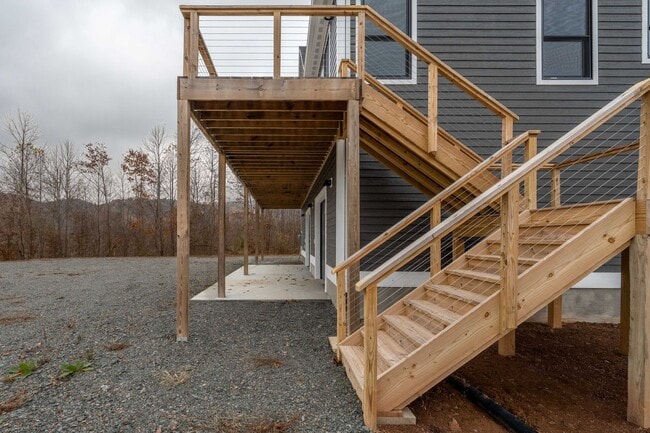 Building Photo - Spacious, Serene, and Brand New: 3BR Home ...