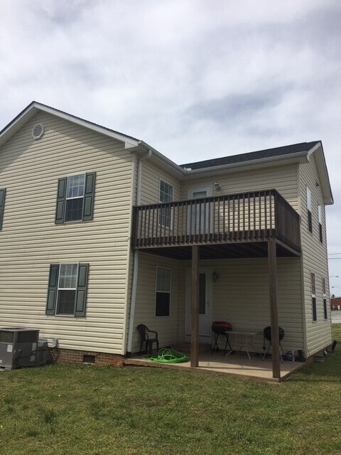 Foto del edificio - 210 Connecticut Ave