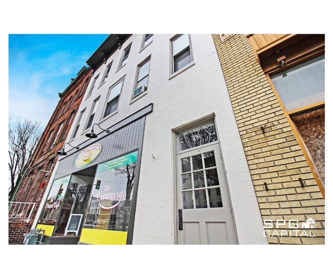 Building Photo - 28 Frederick St