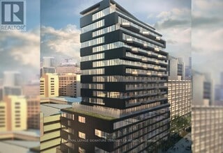 Building Photo - 195 McCaul St