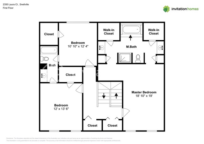 Foto del edificio - 2350 Laura Ct SW
