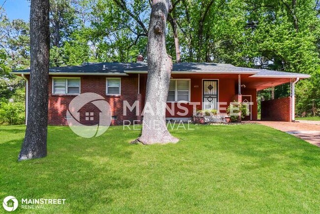 Building Photo - 4031 Conrad Cove, Memphis, TN 38127