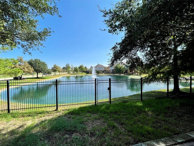 Foto del edificio - 22626 Fanwick Dr