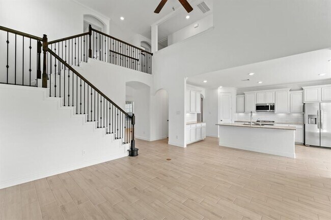 Building Photo - 1407 Woodson Rdg Ln