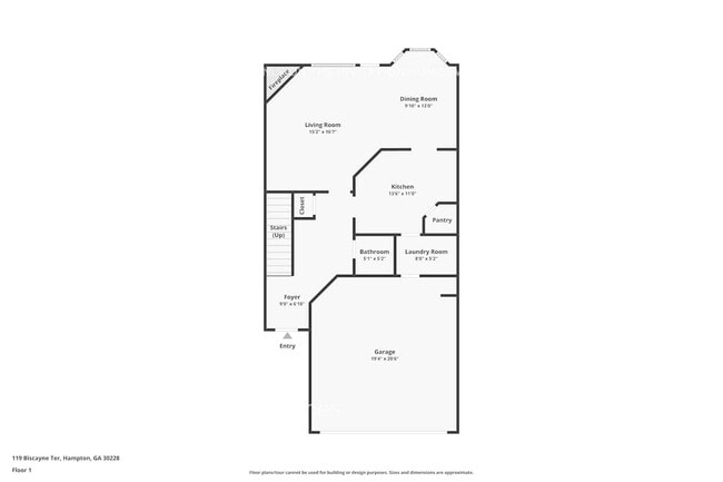 Building Photo - 119 Biscayne Terrace