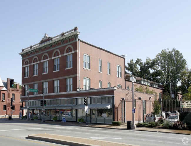 Strassberger's Conservatory