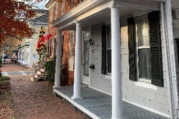 114 High Street - 114 High St