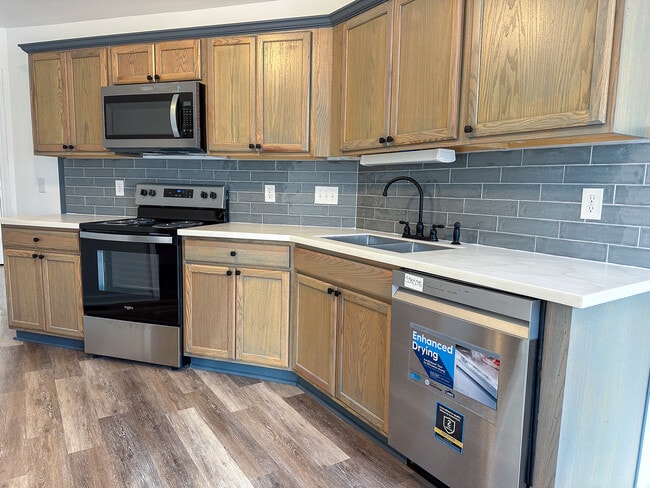 Foto del edificio - 4933 Lailwood Cir