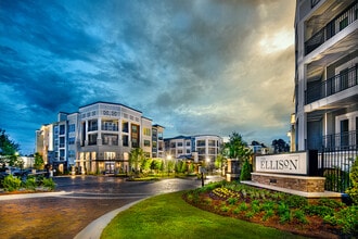 Building Photo - The Ellison