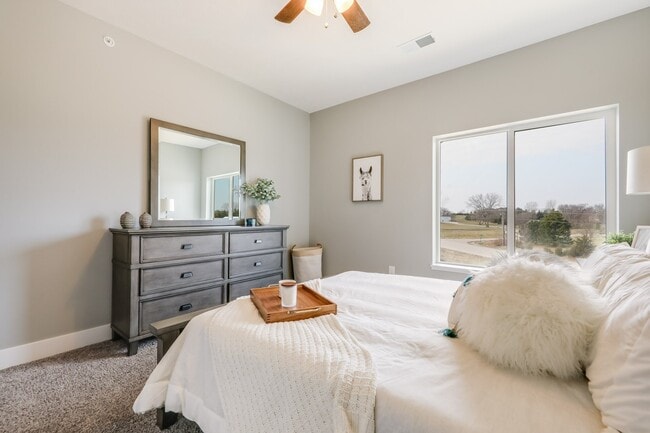 Interior Photo - Wilderness Creek Residences