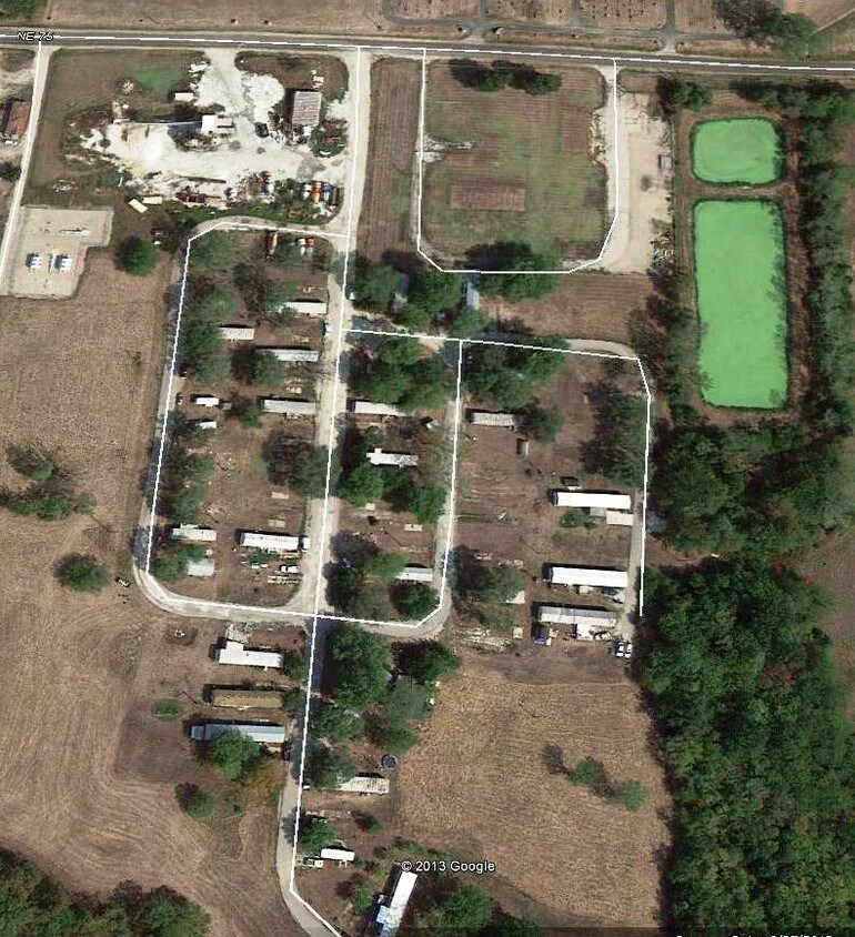 Primary Photo - 1064 NE 75th Rd