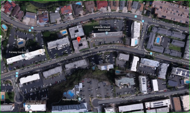 Foto del edificio - 3052 Ala Ilima St