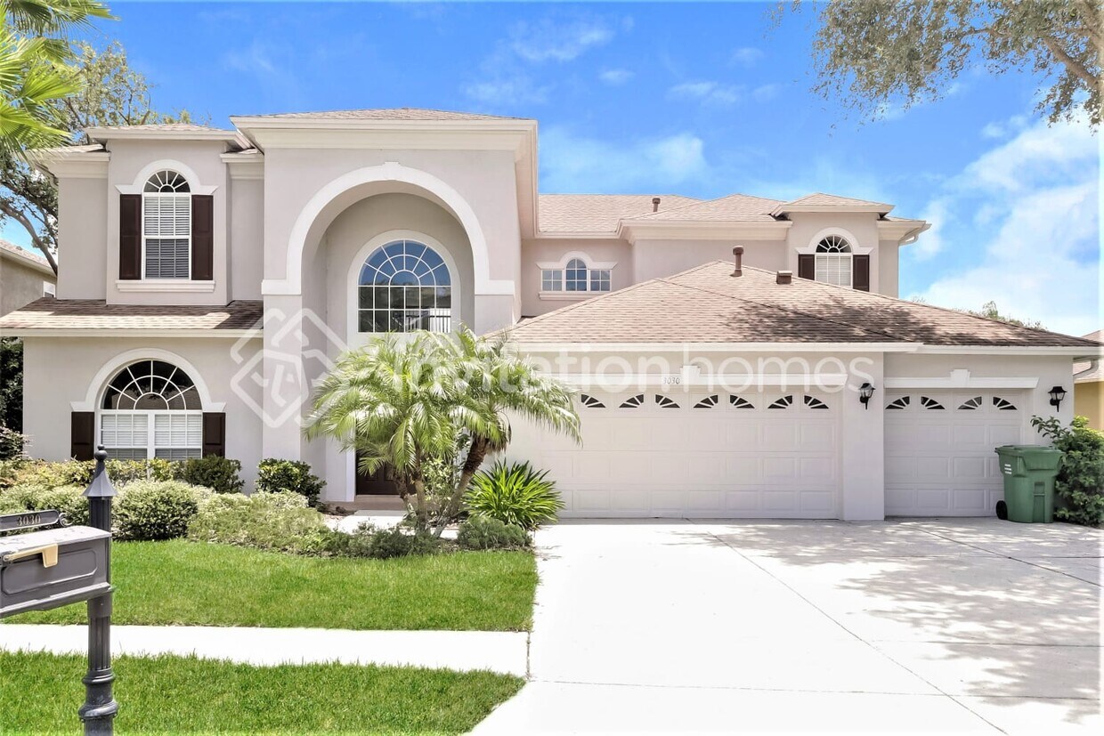 Foto principal - 3030 Marble Crest Dr