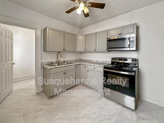 Foto del edificio - 537 Woodward St
