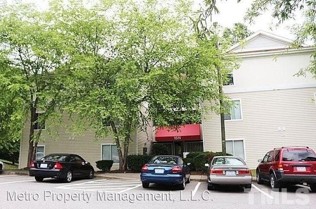 Building Photo - 1511 Graduate Ln