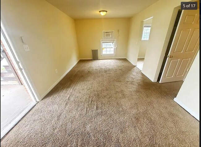 Foto del edificio - 416 S West St