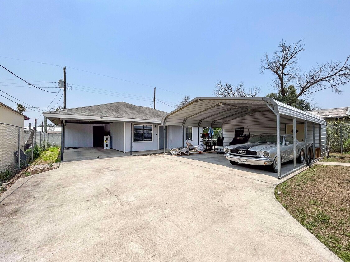 Foto principal - 1707 Delmar St