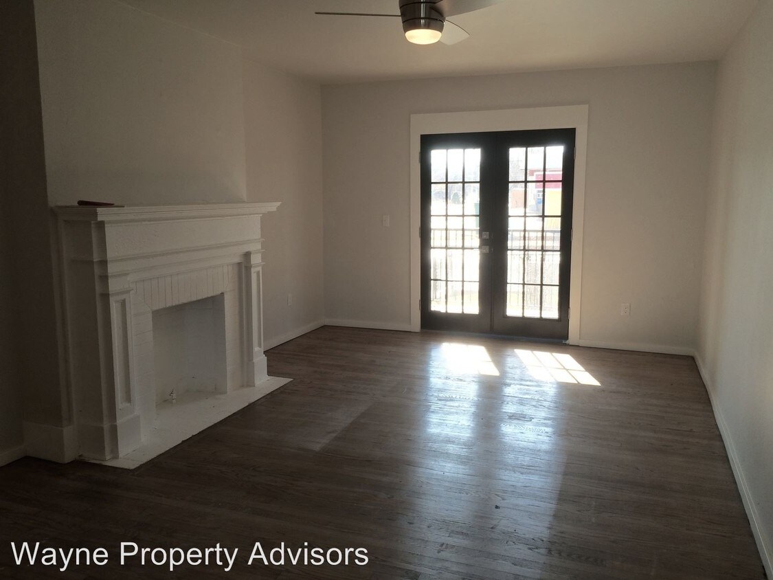 Foto principal - 201 NW 23rd St