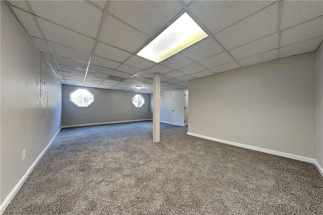 Foto del edificio - 3500 Quail Hollow Trail