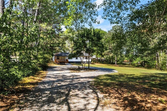 Foto del edificio - 4739 Cook Rd SW