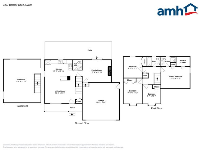 Foto del edificio - 3207 Barclay Ct