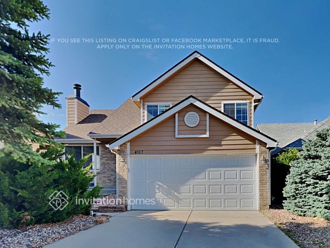 Foto principal - 4107 S Lewiston Cir