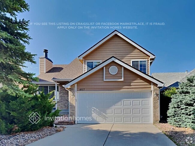 Building Photo - 4107 S Lewiston Cir