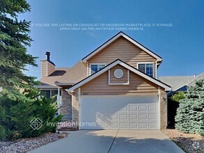 Building Photo - 4107 S Lewiston Cir