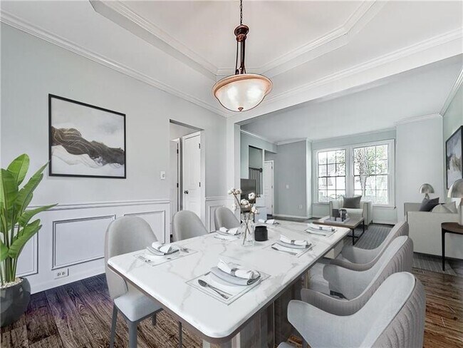 Foto del edificio - 104 Middlebrooke Ct