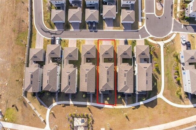 Building Photo - 16745 Hamlin Vis Aly