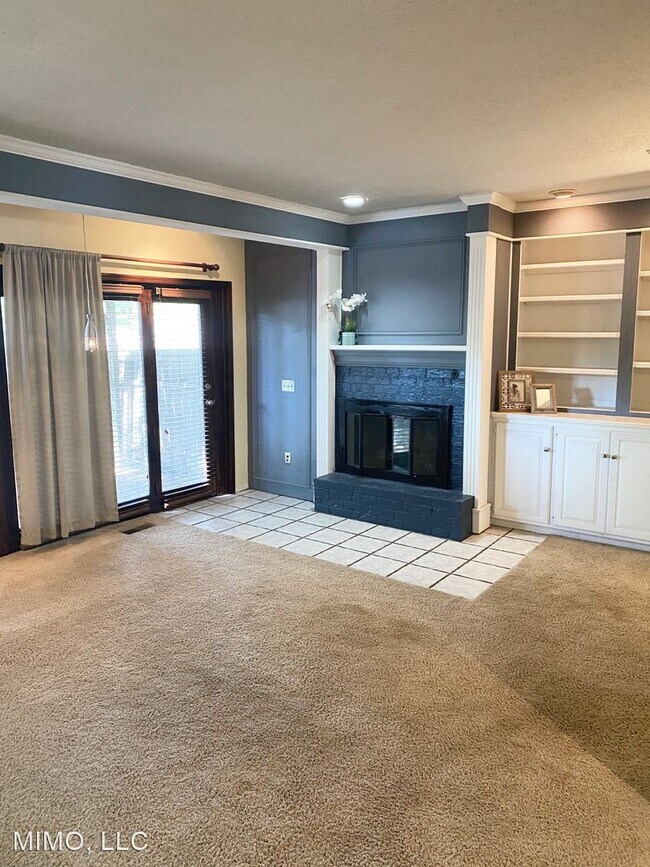 Building Photo - 2 br, 2.5 bath House - 1614 Windhill Avenue