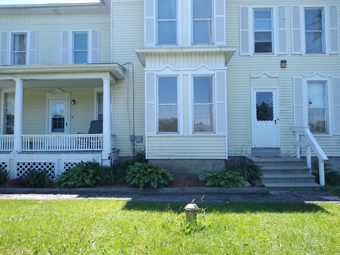 Foto principal - 4450 E Atherton Rd