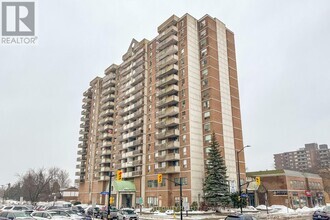 Building Photo - 200-200 Lafontaine Ave