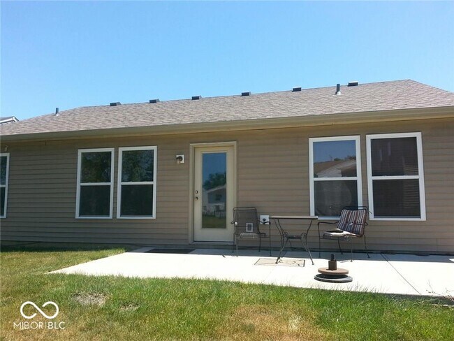 Foto del edificio - 11376 N Creekside Dr