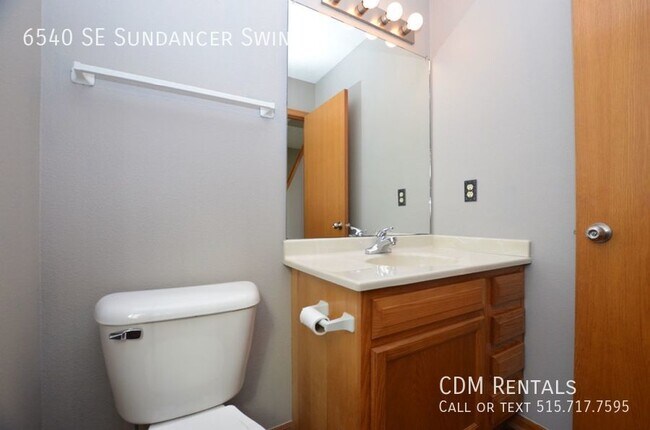Foto del edificio - Like-New Pleasant Hill Home - Now Available!