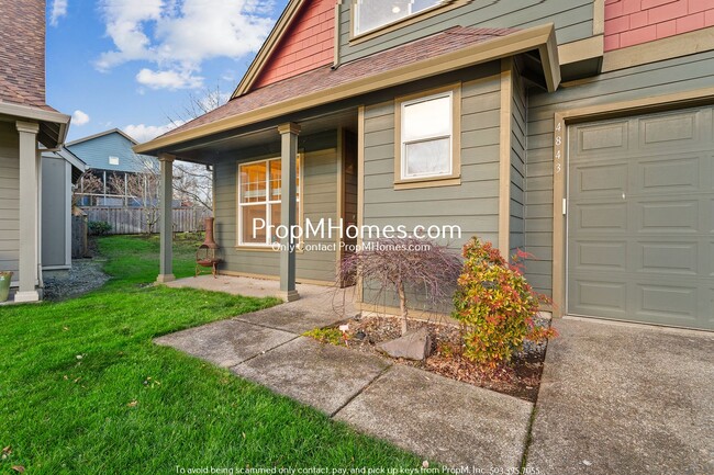 Building Photo - Three Bedroom Charmer in Jennings Lodge!