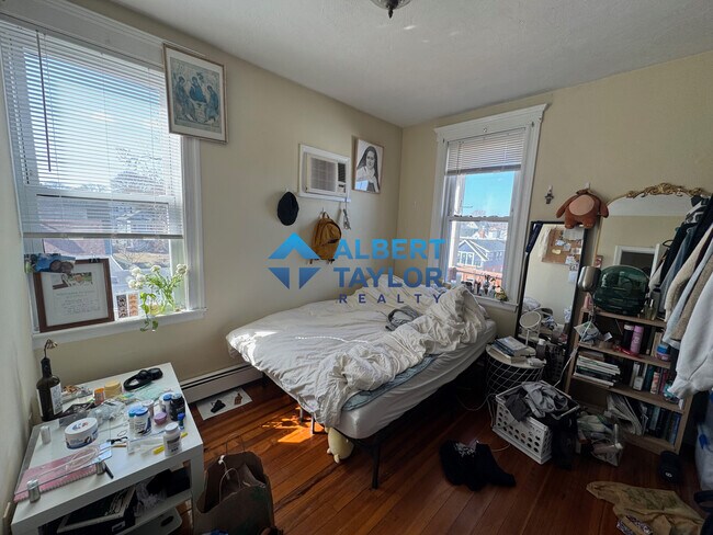 Foto del edificio - 33 Shannon St