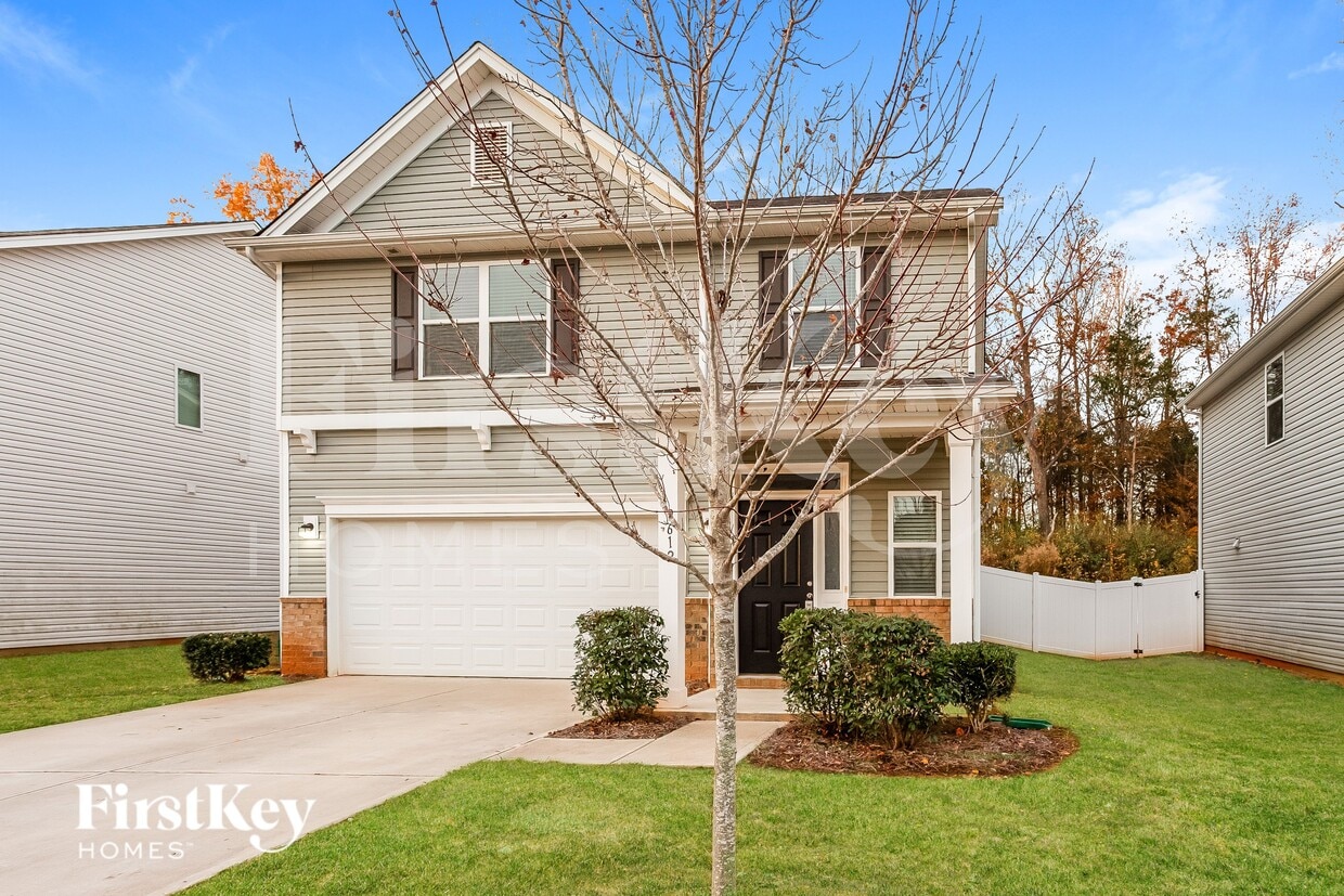 Foto principal - 9612 Hamel St