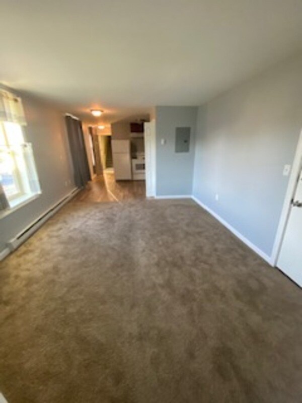 2448 S Main St, Fall River, MA 02724 Condo for Rent in Fall River, MA