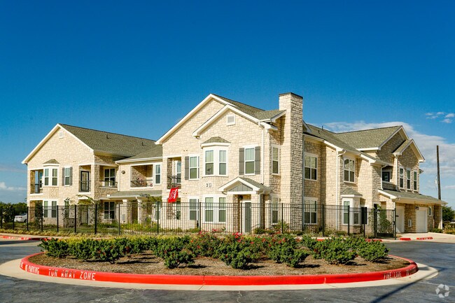 Foto del edificio - Ranch at Sienna