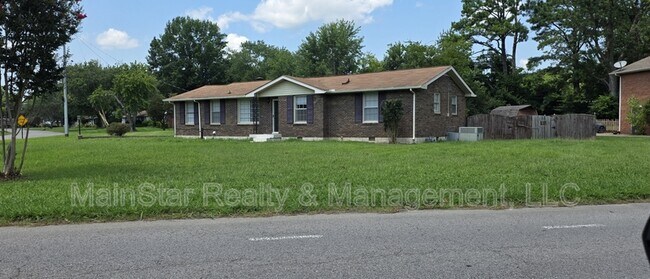 Foto del edificio - 100 Southburn Dr