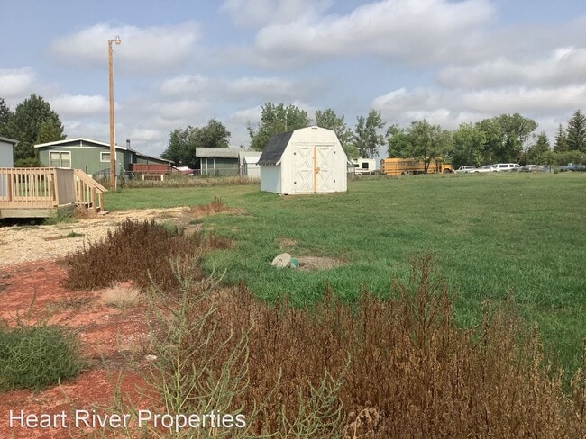 Building Photo - 3 br, 1 bath House - 3258 110S Ave SW