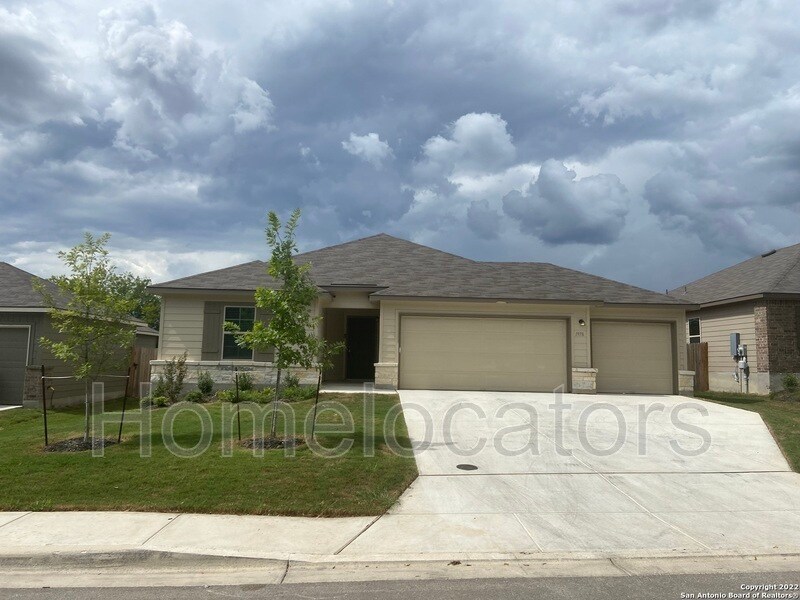 1978 Reserve Wy, New Braunfels, TX 78130 House Rental in New