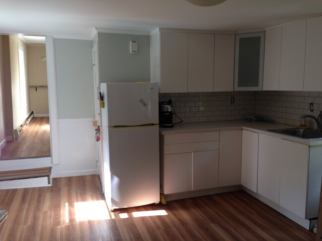 Kitchen totally renovated 2 years ago. - 26 High St